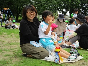 親子遠足パート2 (1) 親子遠足パート2 (1)