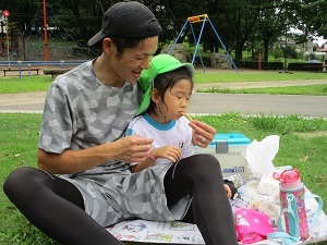 親子遠足パート2 (16) 親子遠足パート2 (16)