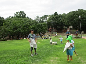親子遠足パート2 (2) 親子遠足パート2 (2)
