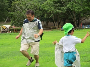 親子遠足パート2 (4) 親子遠足パート2 (4)