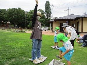 親子遠足パート2 (5) 親子遠足パート2 (5)
