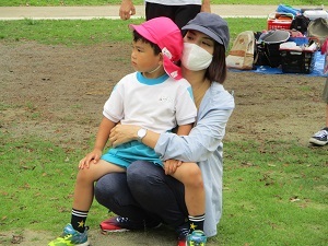 親子遠足パート2 (7) 親子遠足パート2 (7)
