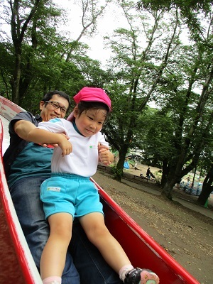 親子遠足パート2 (8) 親子遠足パート2 (8)