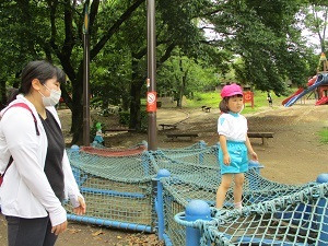親子遠足パート2 (11) 親子遠足パート2 (11)