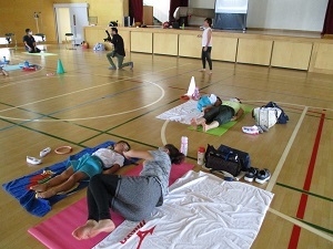 ふれあい学級・開講式 (5) ふれあい学級・開講式 (5)