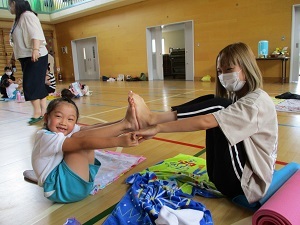 ふれあい学級・開講式 (9) ふれあい学級・開講式 (9)