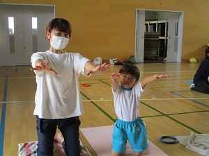 ふれあい学級・開講式 (11) ふれあい学級・開講式 (11)