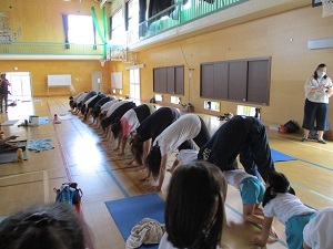 ふれあい学級・開講式 (13) ふれあい学級・開講式 (13)