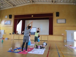 ふれあい学級・開講式 (14) ふれあい学級・開講式 (14)