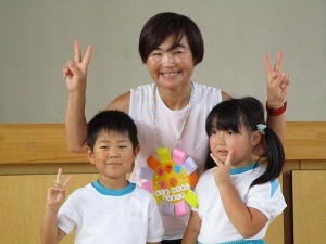 ふれあい学級・開講式 (17) ふれあい学級・開講式 (17)