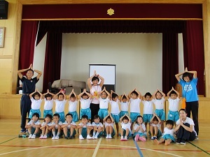 ふれあい学級・開講式 (18) ふれあい学級・開講式 (18)