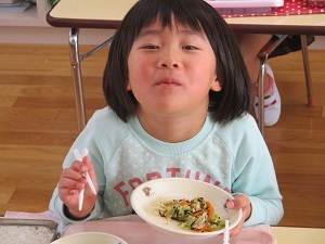 給食年長 (3)