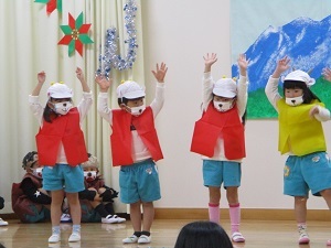 がらがら小 がらがら小