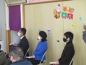 評議委員 評議委員