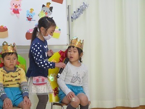 インタビュー (2) インタビュー (2)