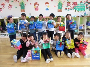 もも集合