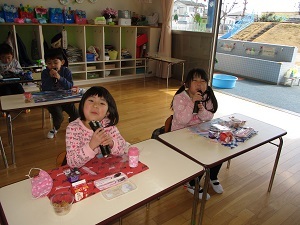 恵方巻き (4)