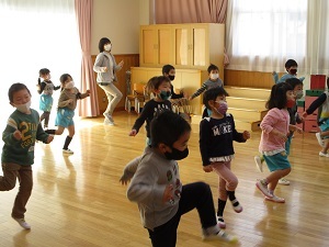 ダンス
