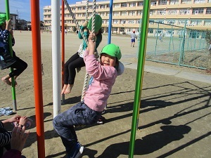 登り棒