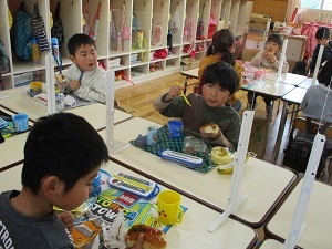 お昼 (4)