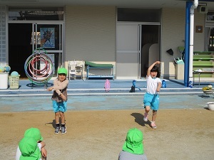 あやとび
