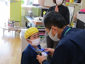 メダル (2)