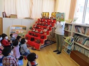 ひな祭り (3)(1) ひな祭り (3)(1)