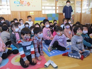 ひな祭り(1) ひな祭り(1)