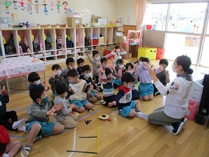 おみやげ(1) おみやげ(1)