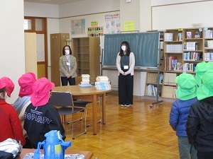 図書室 図書室