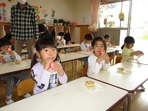 うめおやつ うめおやつ