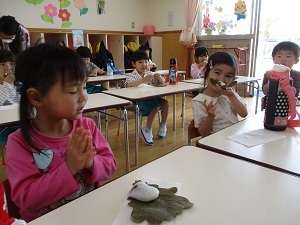 おやつ1 おやつ1