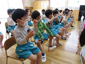 手遊び1 手遊び1