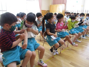 手遊び2 手遊び2