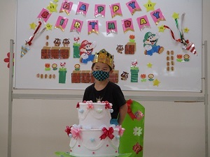 5月誕生日会 (5) 5月誕生日会 (5)