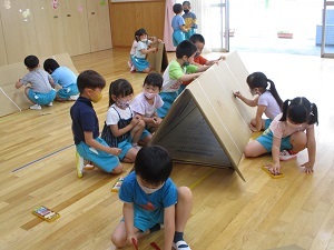段ボールカッター編 (2) 段ボールカッター編 (2)