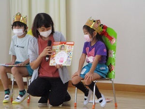 年少ゆずは 年少ゆずは