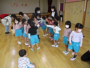 またきてね またきてね