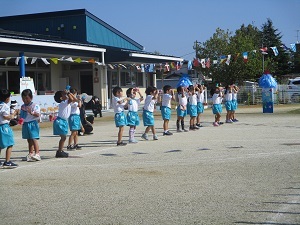 うめダンス1 うめダンス1