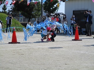 うめ親子2 うめ親子2