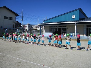 ダンス ダンス