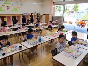 うめ組さん,おいしいね。 (1) うめ組さん,おいしいね。 (1)
