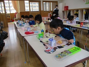 うめ組さん,おいしいね。 (3) うめ組さん,おいしいね。 (3)