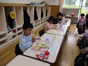 うめ組さん,おいしいね。 (4) うめ組さん,おいしいね。 (4)