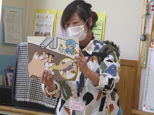 うめ組読み聞かせ うめ組読み聞かせ