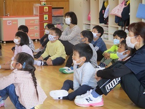 集中するうめ組 集中するうめ組