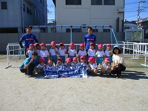うめ組集合写真 うめ組集合写真