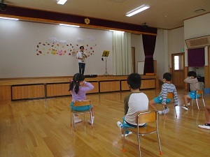 サックス演奏 サックス演奏