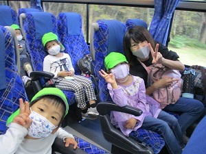 バス2