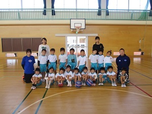 もも組集合